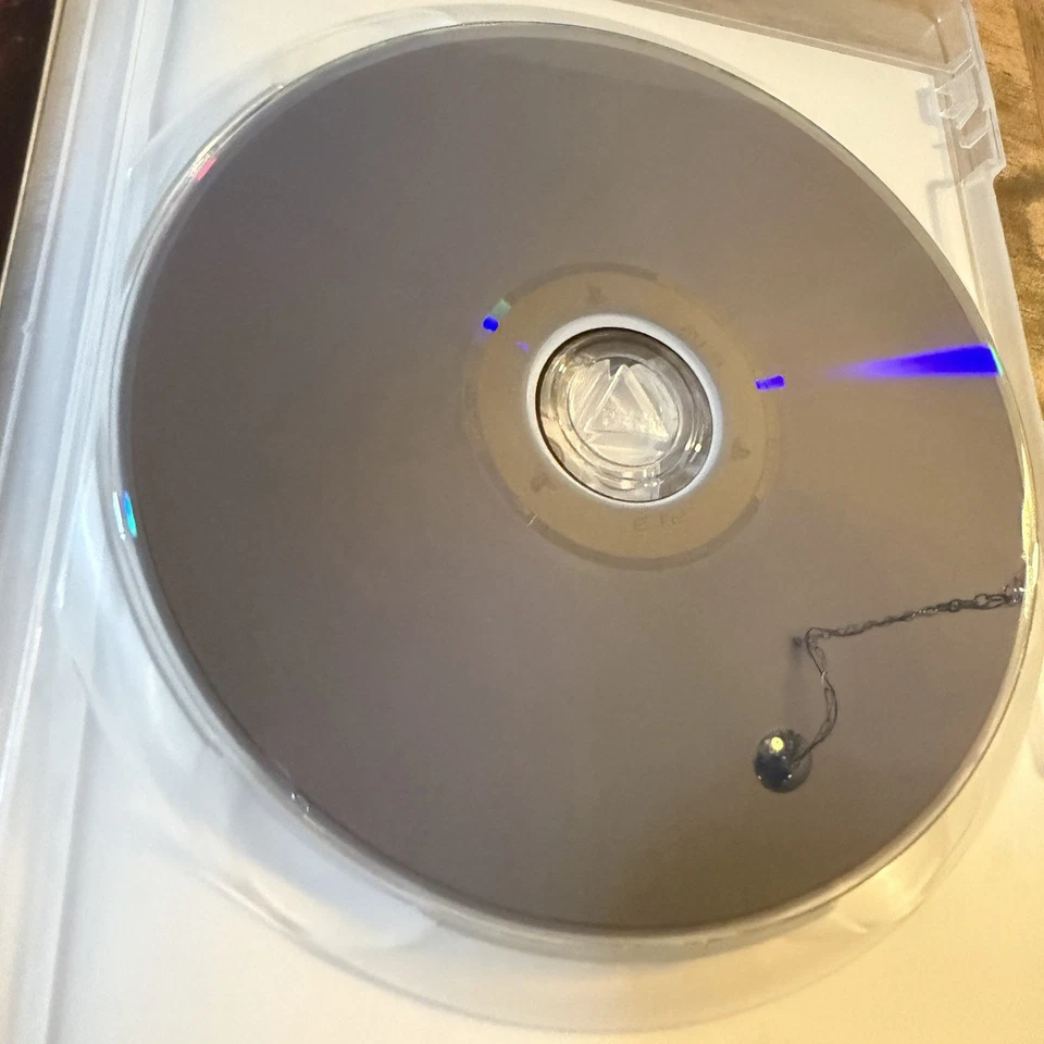 WWE SmackDown vs. Raw 2011 Sony PlayStation 3 PS3 juego de disco sin arañazos probado Foto 4 de 4