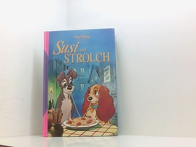 Walt Disney: Susi und Strolch Walt Disney: 661519650