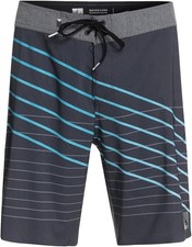 QUIKSILVER   Men's Boardshorts  HIGHLINE SHIBORI  SLASH- KVJ6 -Size 34  LAST ONE