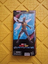 Marvel Legends WASP Ant-Man & THE WASP Quantumania 6  Figure BAF Cassie Lang NEW