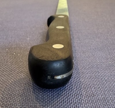 Wusthof Dreizack 4540-162/29cm 11