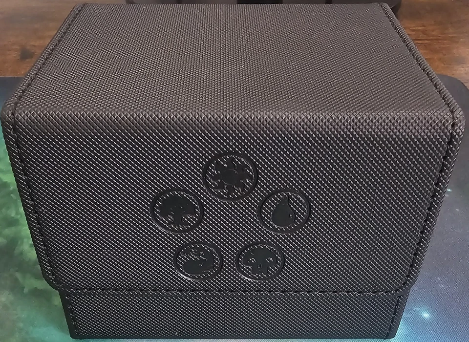 Breya, Etherium Shaper Artifact Commander Deck EDH MTG Magic the Gathering - Image 3 of 4