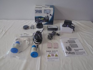 Tunze Osmolater 3155 Water Level Controller ATO Auto Top Off System with Extra N