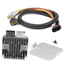 Voltage Regulator Rectifier for Polaris ACE Sportsman Ranger RZR Scrambler
