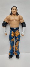 jouet figurine catcheur wwe wwf 18 cm 2006 catch Articulé