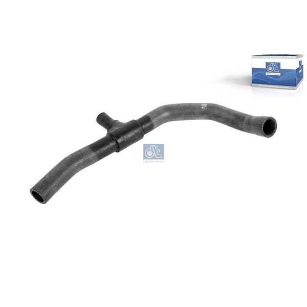 KüHlerschlauch Ø 18 Mm Ø 28 Mm Ø 32 Mm DT Spare Parts FüR MERCEDES-BENZ SK-image