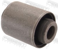 SZAB-026 Febest Lagerung, Lenker FüR Suzuki
