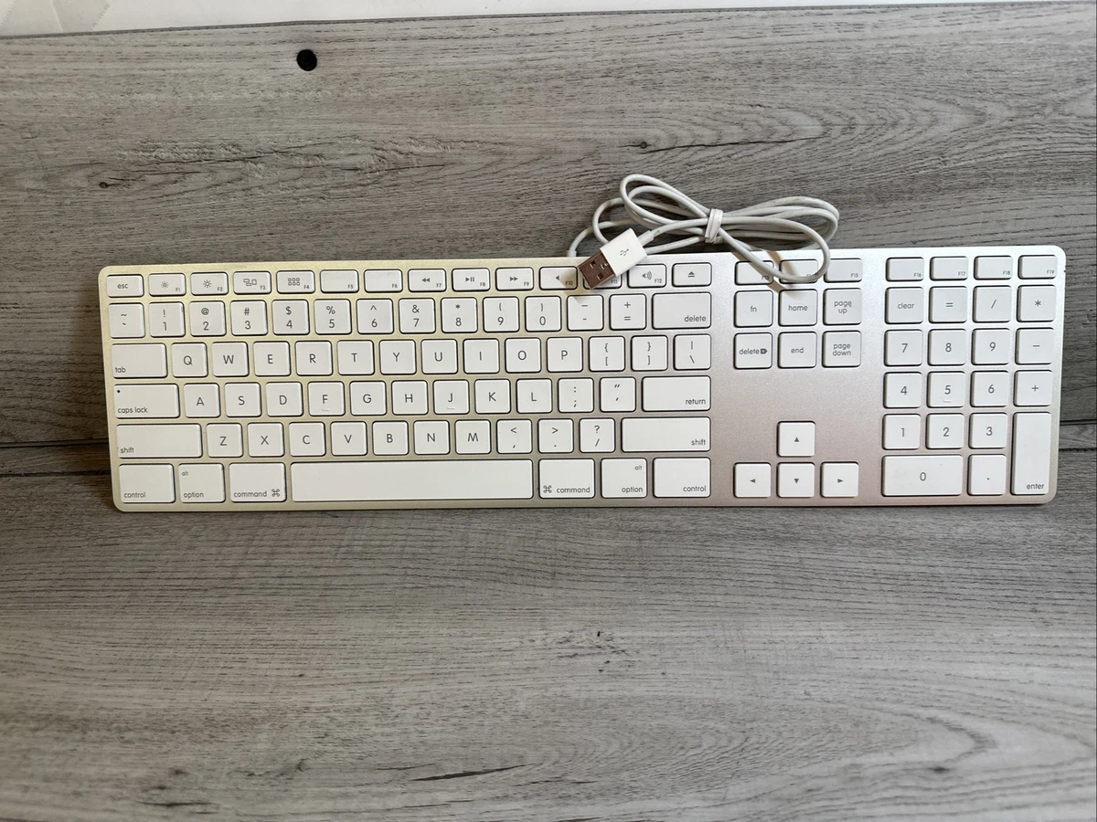 Mac Mini Keyboard for sale | eBay