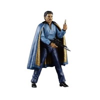 Star Wars The Black Series Lando Calrissian Actionfigur