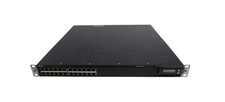 Switch Juniper EX4200-24T 24x1Gb RJ45 8xPoE 4...