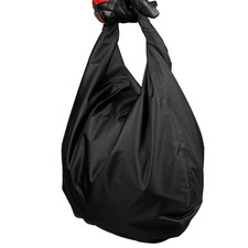 Motorcycle Helmet Bag Lockable Waterproof Dustproof Helmet Lid Protect Bag