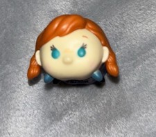 Disney Tsum Tsum Anna From Frozen
