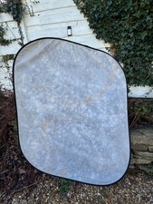 LASTOLITE SFONDO POP-UP PIEGHEVOLE 6'X5' SALE E PEPE