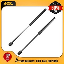 Qty2 Hood Lift Supports Shocks Struts For Dodge Ram 1500 2500 3500 4500 5500
