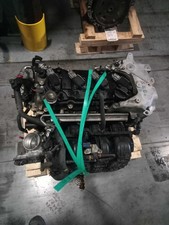 Used Engine Complete Assembly Fits 2018 Nissan Altima 2.5l Vin A 4th Digit Qr25