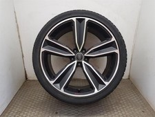 2016-2024 MK2 AUDI RS4 RS5 20" APPTECH ALLOY WHEEL +4MM HANKOOK TYRE 25518