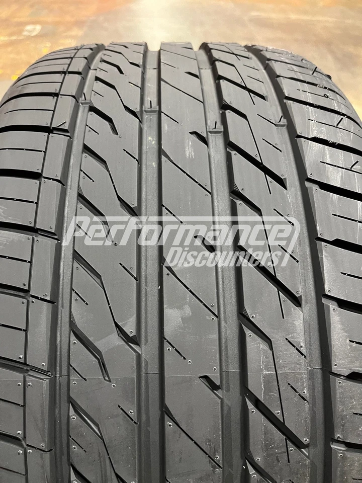 1 New American Roadstar Sport AS Tire 285/35R20 104W XL BSW 285 35 20 2853520 - Image 4 of 4
