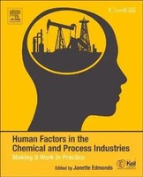 Janette Edmonds (U. A.) | Human Factors In The Chemical And Process Industries
