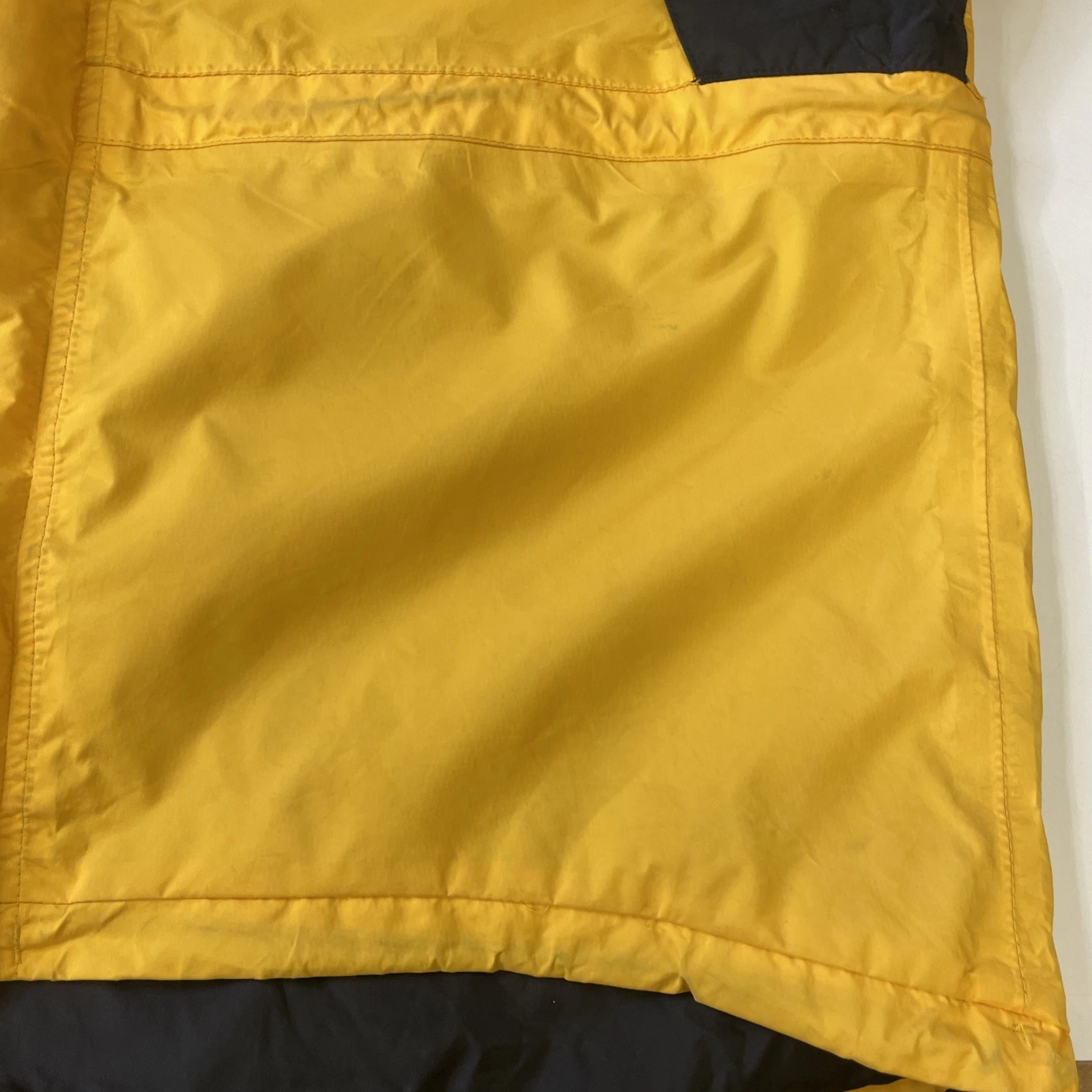north-face vintage mountain guide light jacket