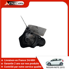 Démarreur Nissan NOTE