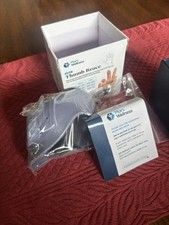 CMC Thumb Brace - CMC Joint thumb arthritis brace for Osteoarthritis Pain Lg Rt