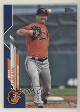 2020 Topps Update Wal-Mart Royal Blue Wade LeBlanc #U-244 0b3u