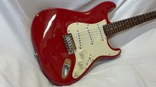 Squier par Fender Bullet Strat (2008)
