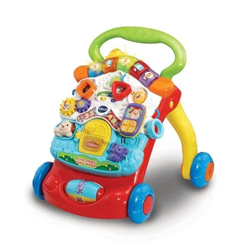 Vtech Baby: First Steps Baby Walker - Brand New & Sealed
Opens in a new window or tab