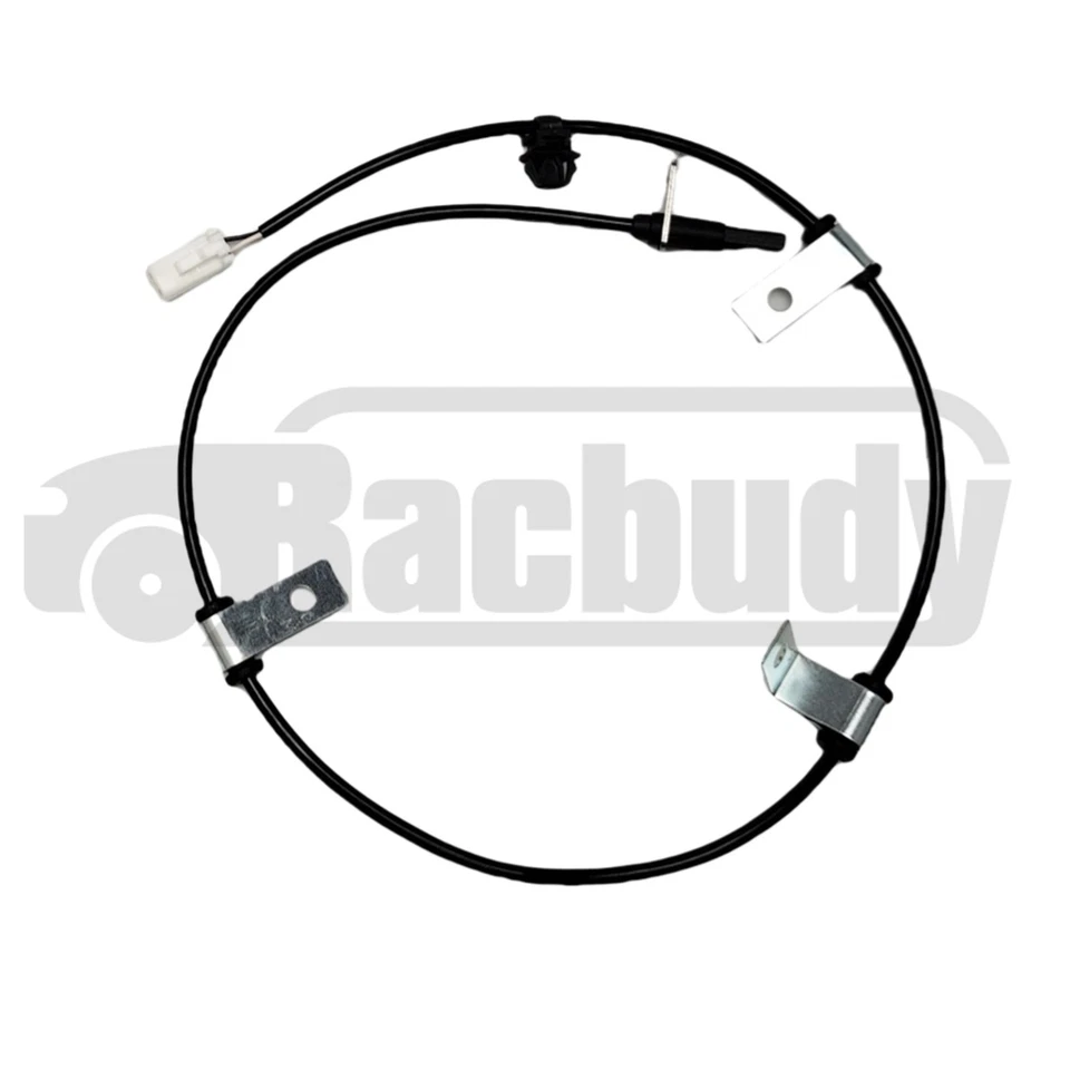 Nuevos sensores de velocidad de rueda ABS traseros y delanteros 4 piezas para Grand Vitara Suzuki 2006-2013 Foto 4 de 4
