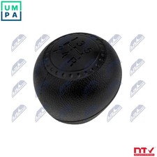 GEAR SHIFT LEVER KNOB GZB-VC-000 FOR IVECO DAILY/III/Platform/Chassis/Bus/Van
