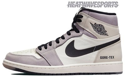 JORDAN 1 Retro High Element Gore Tex Light Bone - DB2889-100 Size