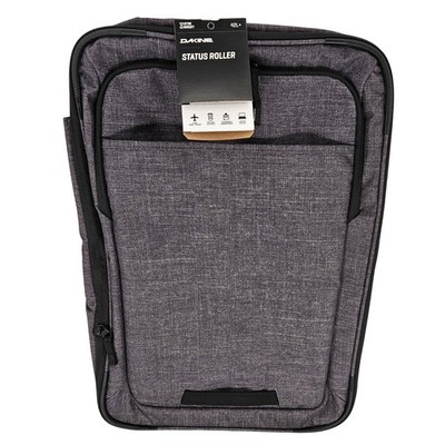 Dakine Status Roller Bag +42L