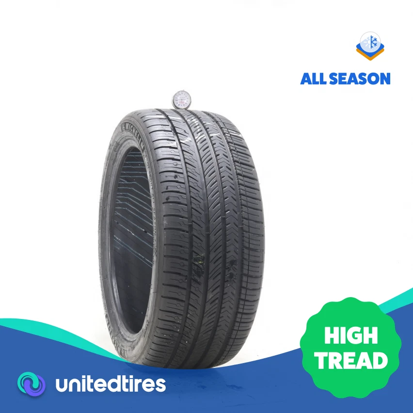 MICHELIN 255/40 R19 タイヤ Michelin 255/40/19 Car & Truck Tires for sale | eBay