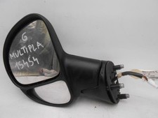 Retroviseur gauche (ou coque) Fiat MULTIPLA