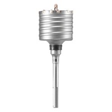 BOSCH HC8550 Core Bit,4in,Carbide 2LDF9