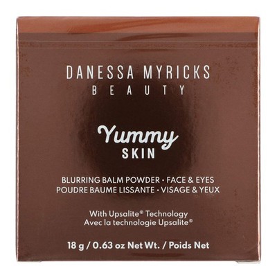 Danessa Myricks Beauty Yummy Skin Blurring Balm Powder - 9