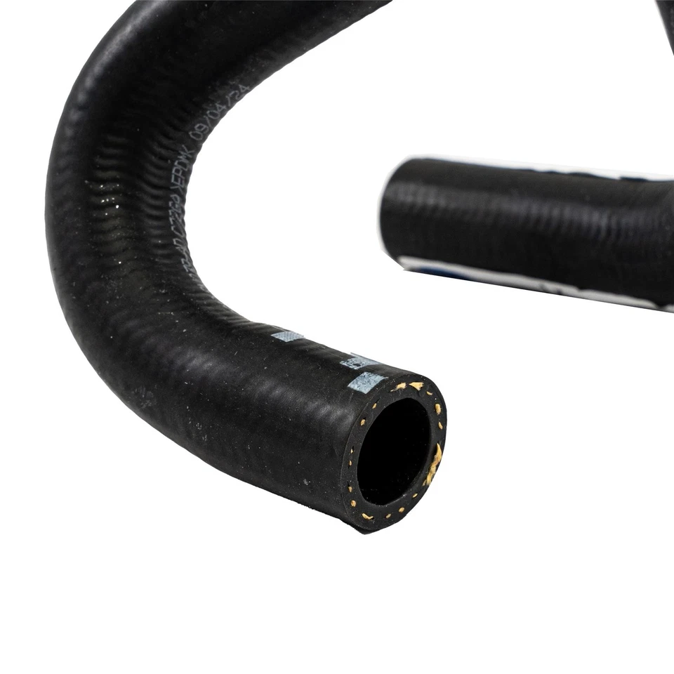 Genuine Ford Transit MK7 Mk8 Custom 2.2 TDCi Oil Cooler Hose 2006-2019 2527966 - Image 2 of 4