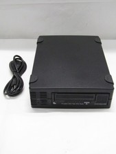HP StorageWorks LTO-5 Ultrium 3000 3TB SAS External Tape Drive 693417-001