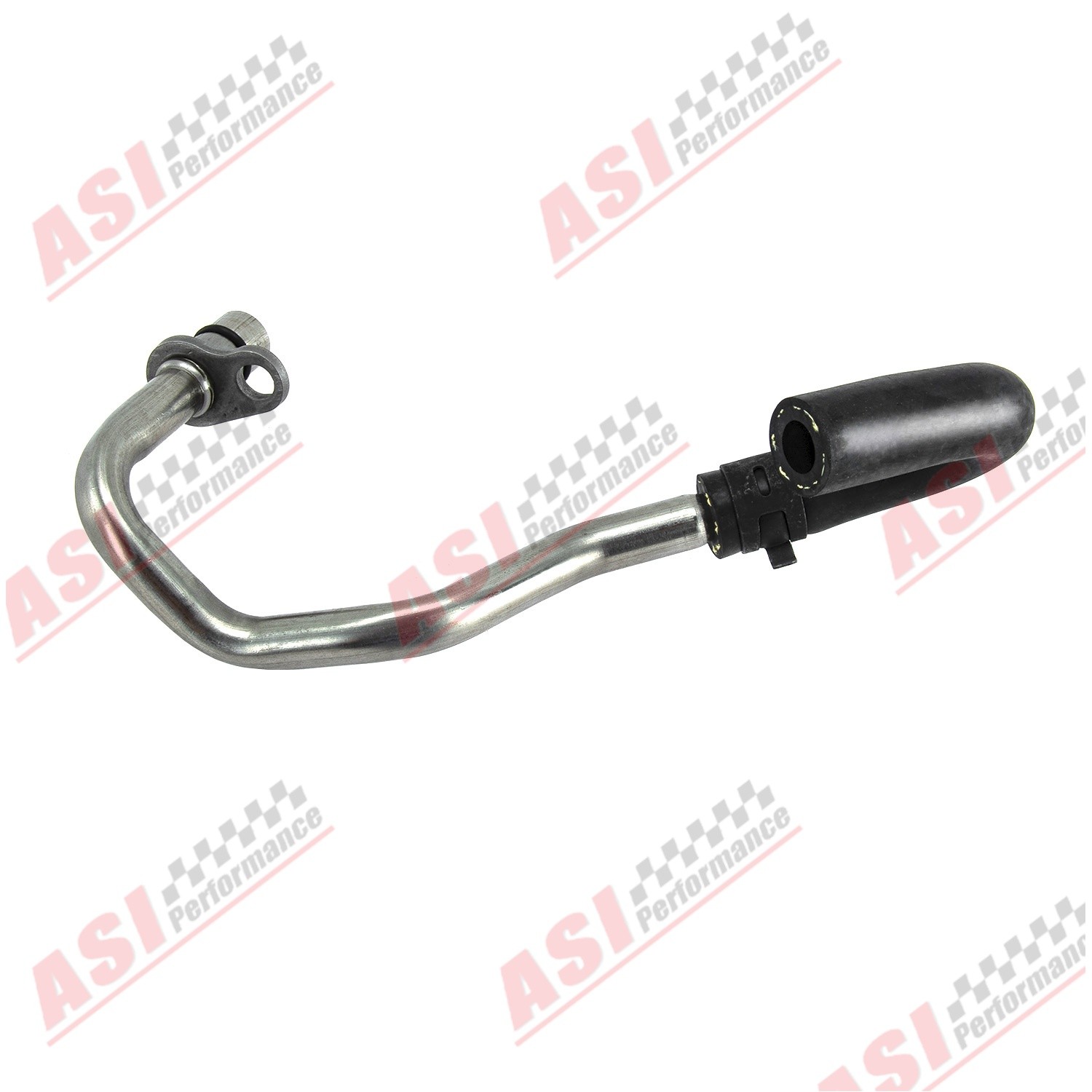 Tuyau de turbo 11537600591 contre les fuites d'air sur BMW F21 F21N