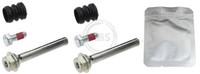 A.B.S. FüHrungshüLsensatz, Bremssattel 55082 FüR MERCEDES-BENZ VW