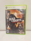 Dead to Rights: Retribution (Microsoft Xbox 360, 2010)