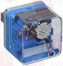 HONEYWELL C6097A1012 / C6097A1012 (USED)