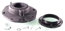 1x Federbeinlager Domlager Vorne für Citroën Xsara 1997-, Peugeot 306 1994-