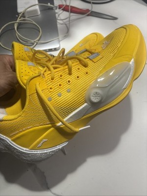 Li-Ning way of wade all city 13 Size 13 