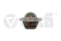 Thermostat KüHlmittel Vika 11210447101 FüR Vw Polo 4 5 6R1 6C1 9A4 9A2 9N2 9A6 1