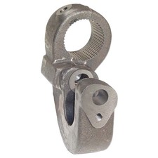 71389c1 Rh Crank Arm W/ Hole -fits  International  Tractor
