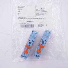 2 Pack Turck S10 Relay Socket for Relay C10-C14-CSS 10A 250V