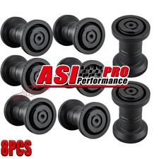 ASI 8x Bottom Track  Roller For Kubota KX161-3 KX161-3S KX161-3ST KX057