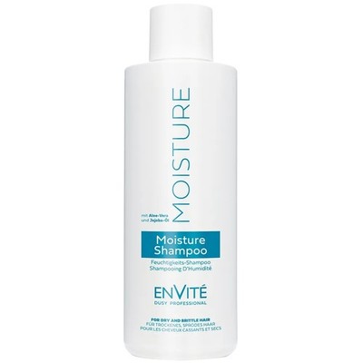Dusy Envite Moisture Shampoo 1L - bei trockenem Haar (15,99 EUR/l)