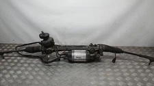 1K1423051BL rack and pinion steering for Volkswagen Golf Plus (5M1) Trendline 4737689